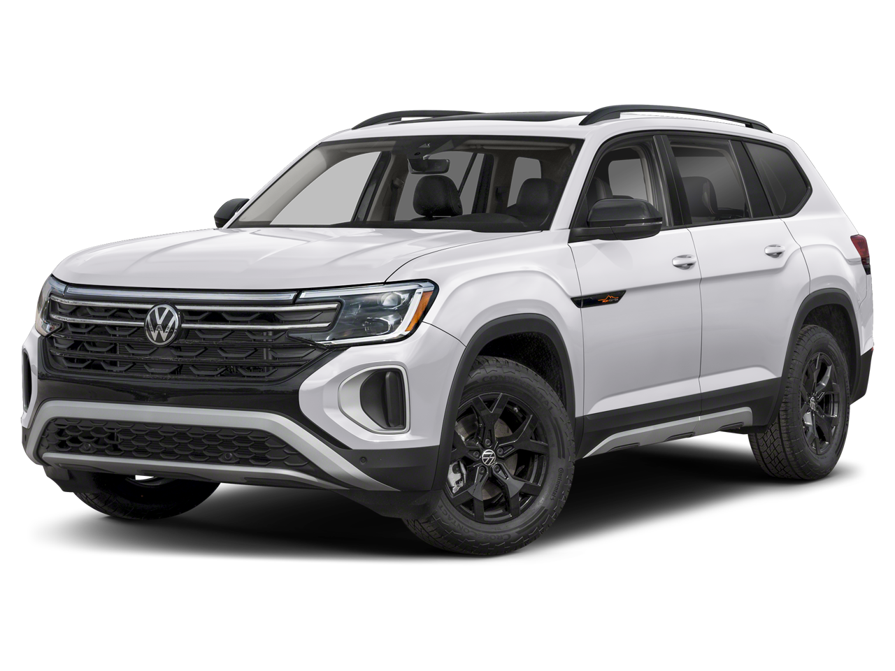 2026 Volkswagen Atlas Atlas Peak Edition - Photo 19