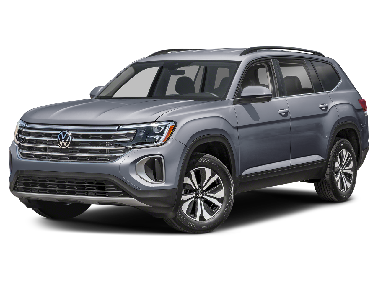 2026 Volkswagen Atlas SE w/Tech - Photo 18