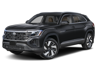2026 Volkswagen Atlas Cross Sport 2.0T SEL