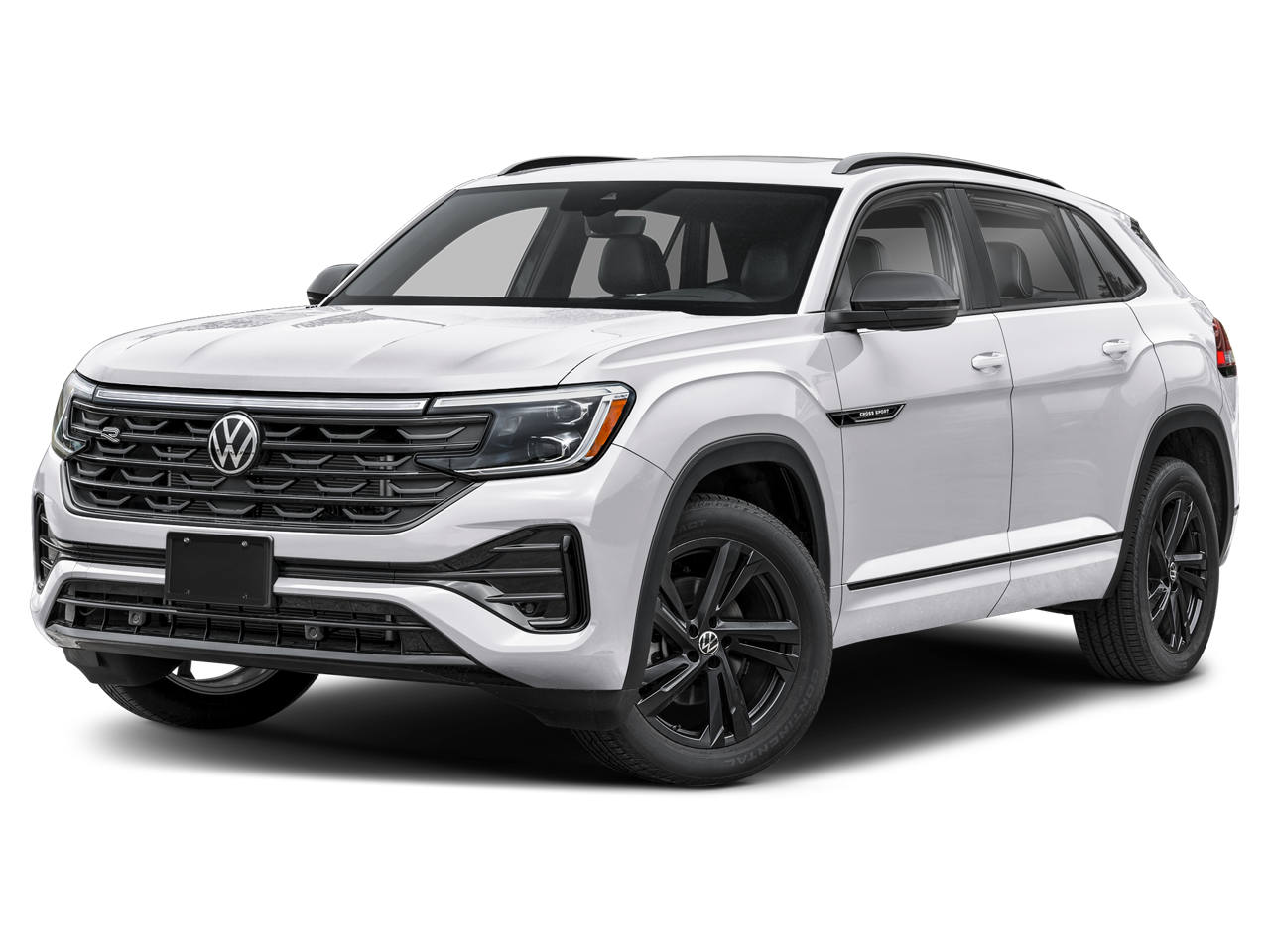 2026 Volkswagen Atlas Cross Sport SEL R-LINE - Photo 18
