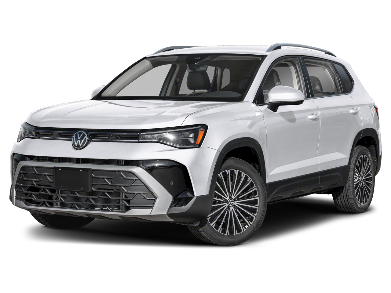 2026 Volkswagen Taos