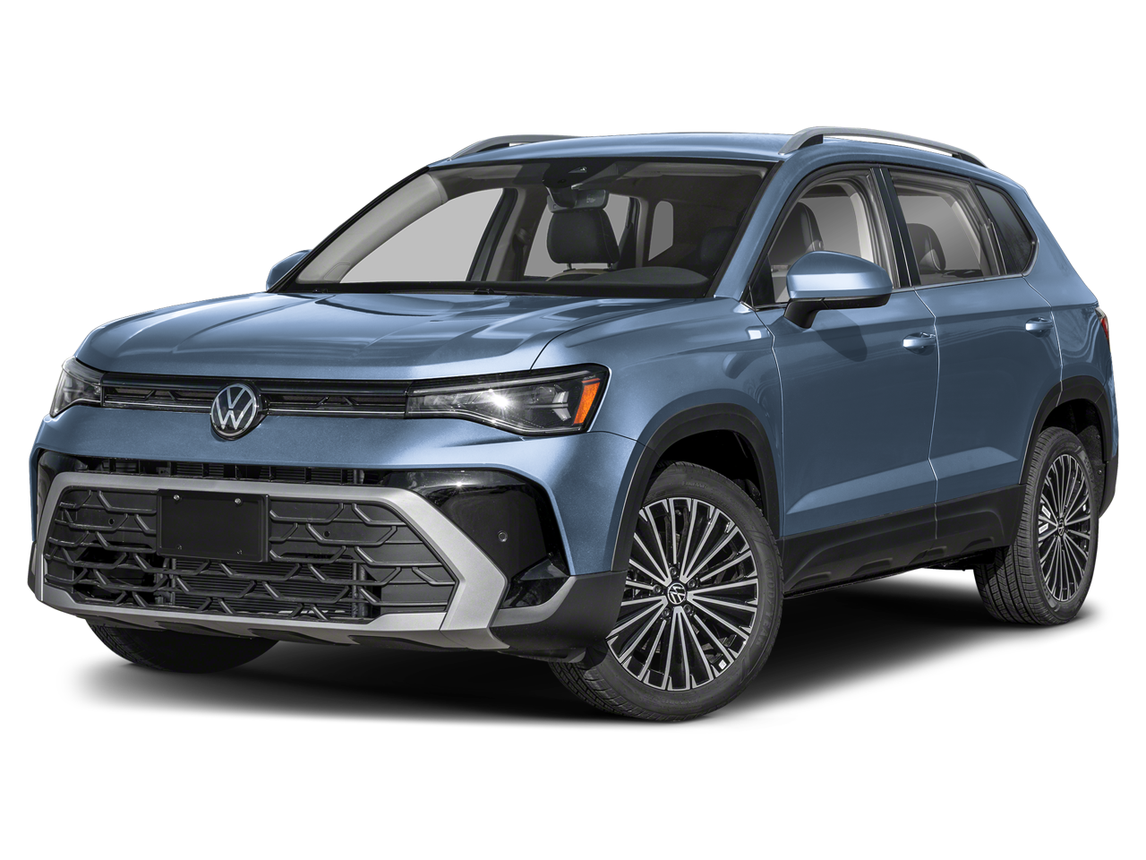 2026 Volkswagen Taos