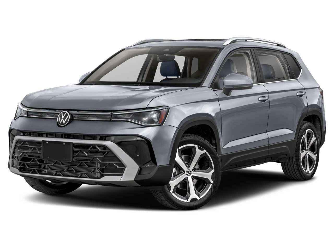 2026 Volkswagen Taos SEL - Photo 18