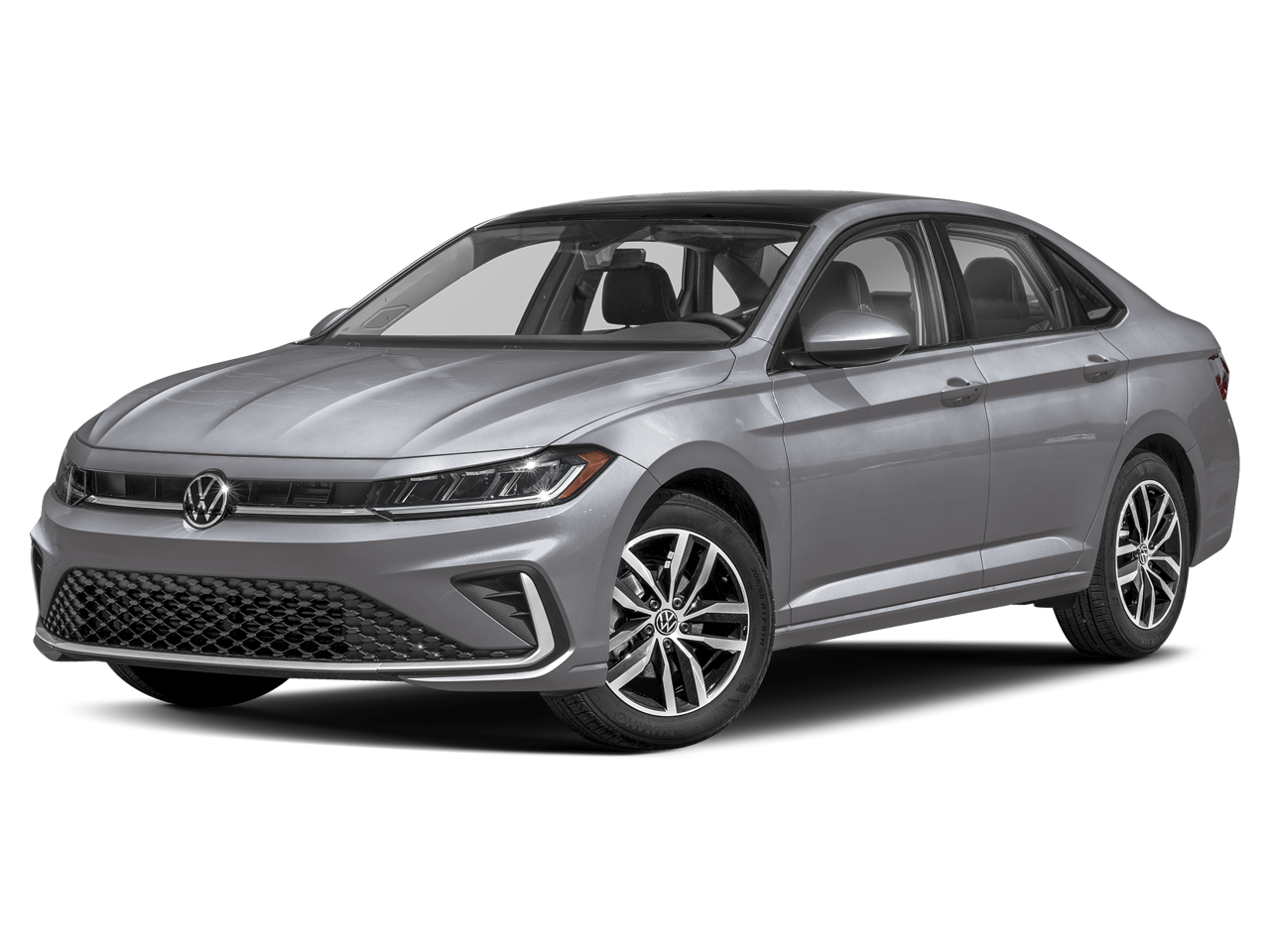 2027 Volkswagen Jetta