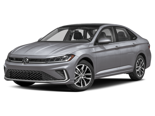 2027 Volkswagen Jetta SE FWD