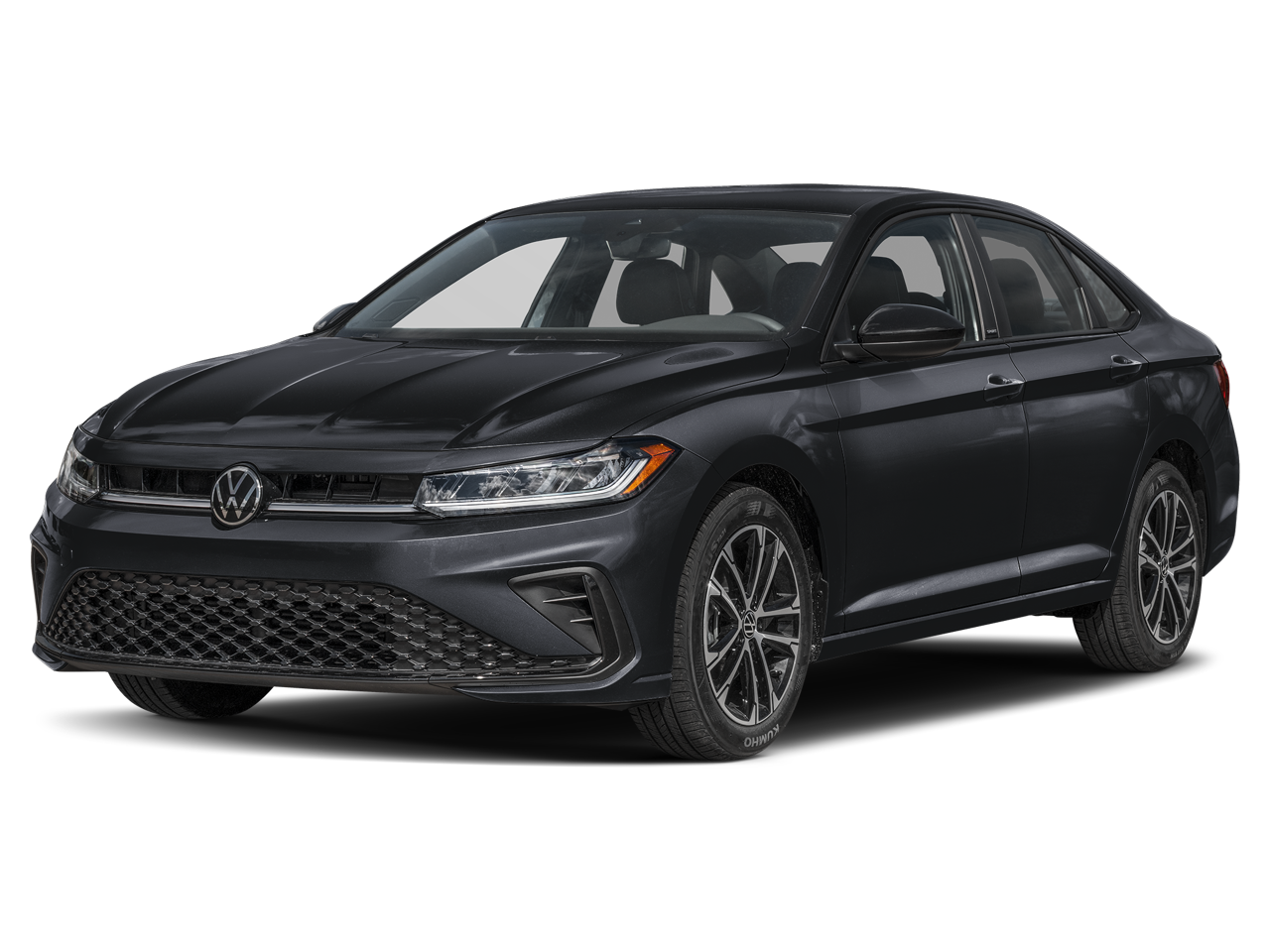 2027 Volkswagen Jetta Sport