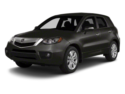 2010 Acura RDX Base SH-AWD