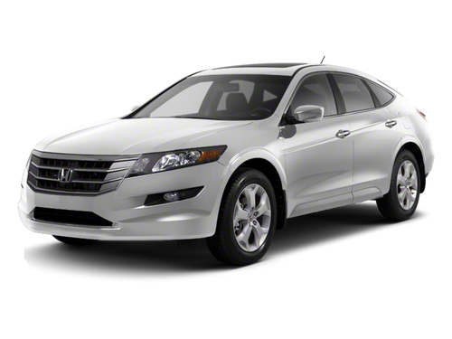 2012 Honda Crosstour EX-L