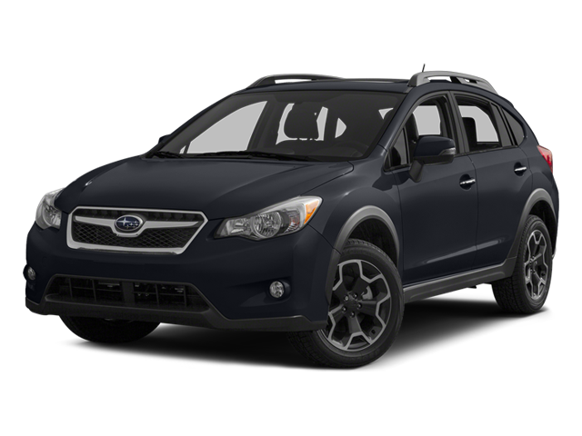 2014 Subaru XV Crosstrek 2.0i Premium