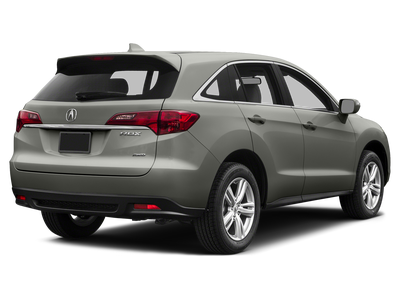 2015 Acura RDX Technology Package w/Technology Package
