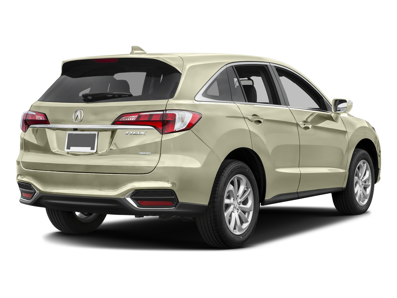 2016 Acura RDX Base