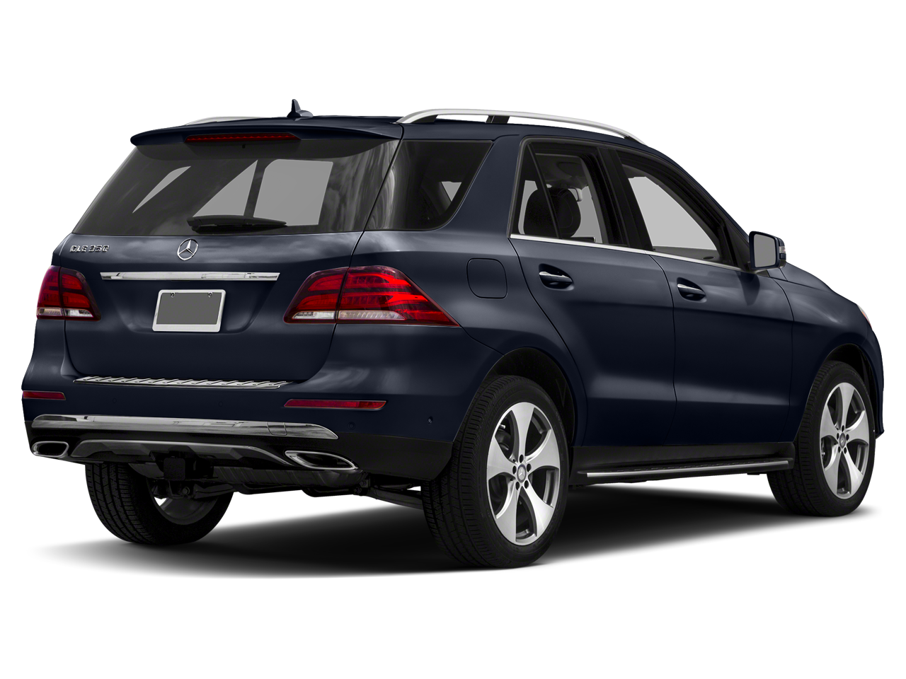 2018 Mercedes-Benz GLE GLE 350 4MATIC®