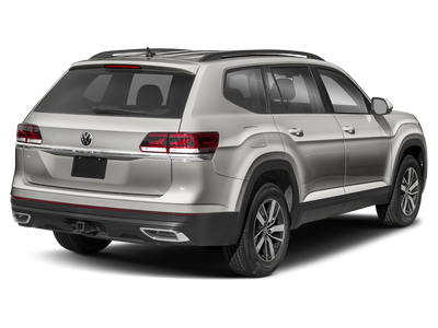 2021 Volkswagen Atlas 2.0T SE