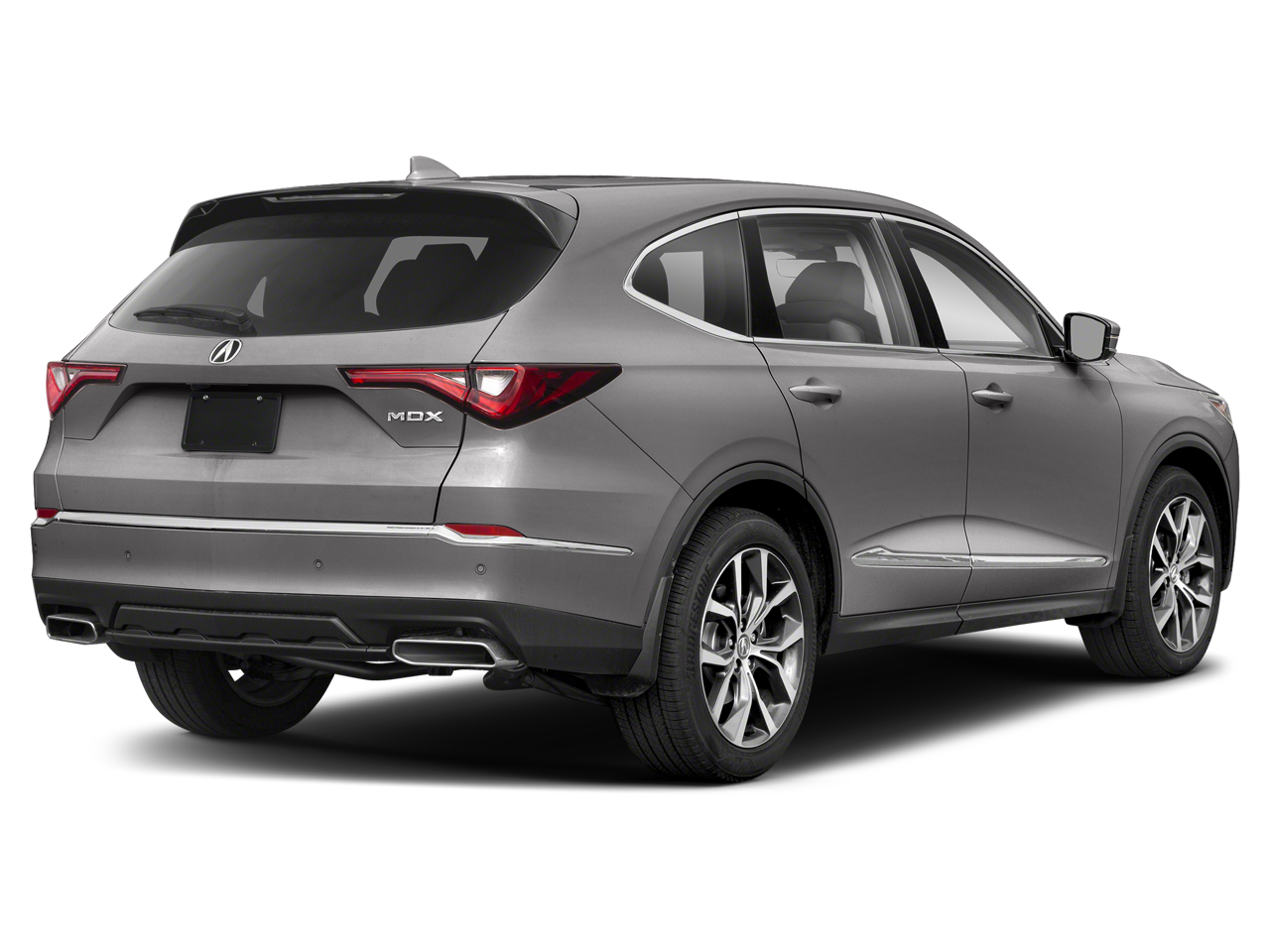 2023 Acura MDX Technology SH-AWD