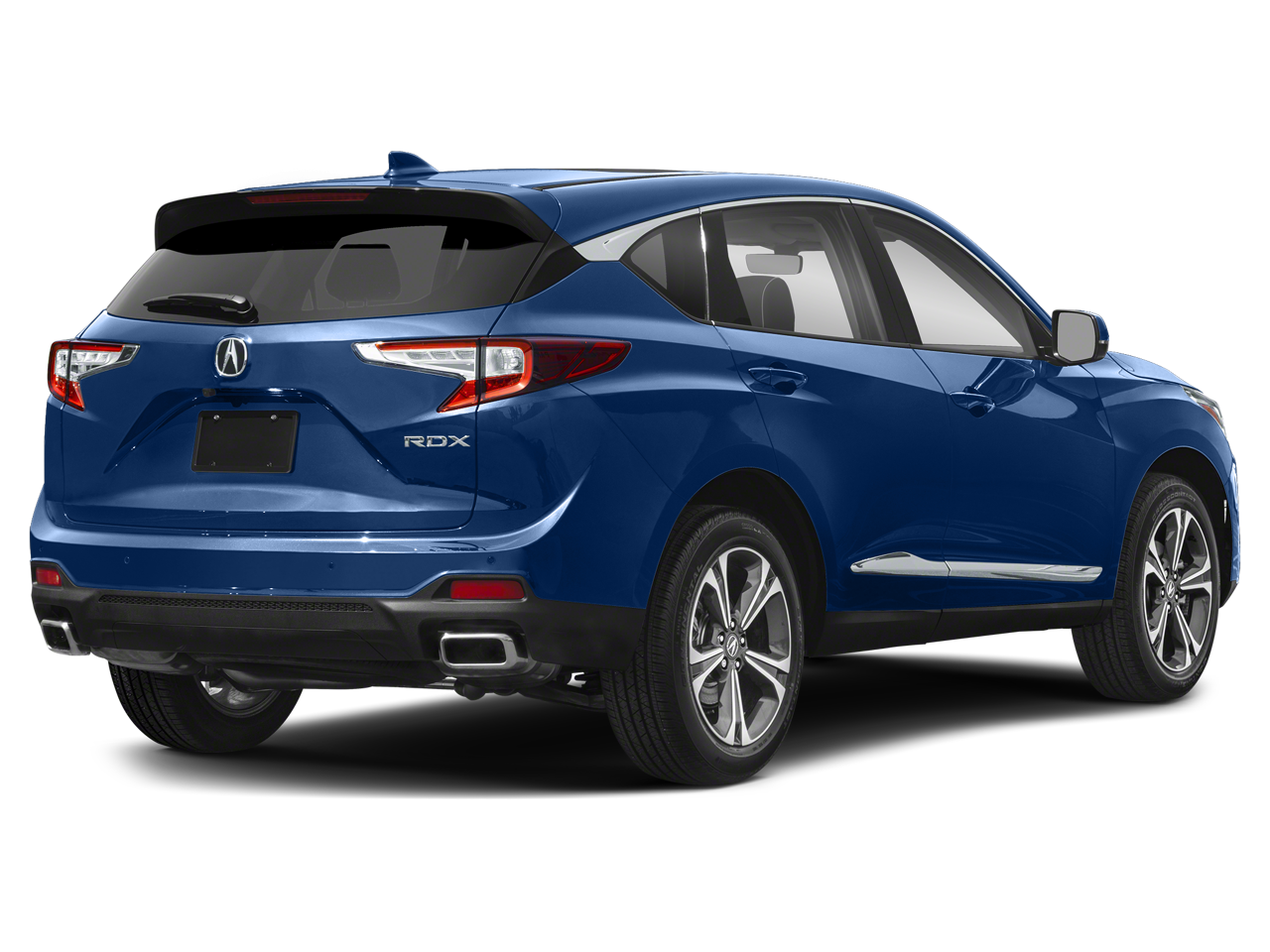2023 Acura RDX Advance Package SH-AWD