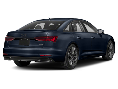 2023 Audi A6 45 Premium Plus quattro
