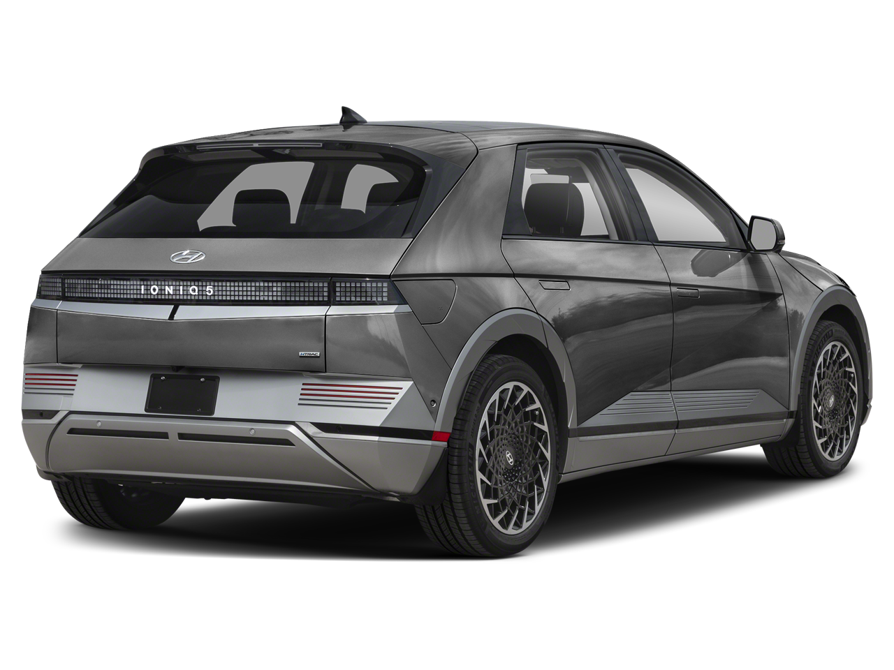 2023 Hyundai IONIQ 5 Limited