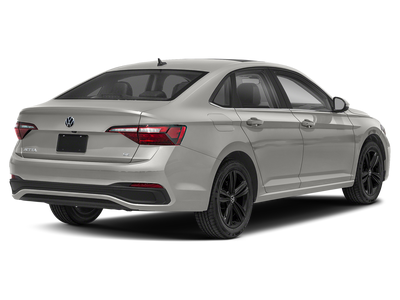 2023 Volkswagen Jetta 1.5T SE