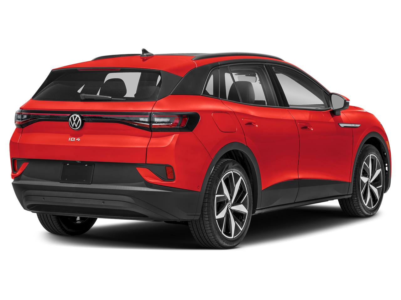 Certified 2023 Volkswagen ID.4 S with VIN 1V25MPE85PC029096 for sale in Middleton, WI