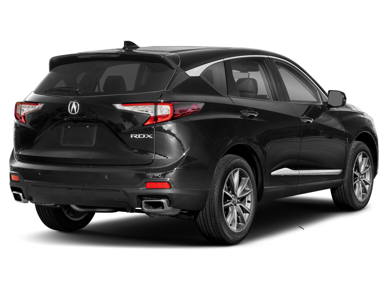 2024 Acura RDX Technology Package SH-AWD