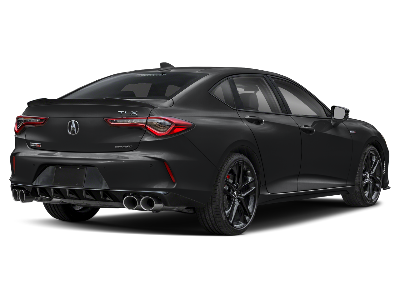 2025 Acura TLX Type S SH-AWD