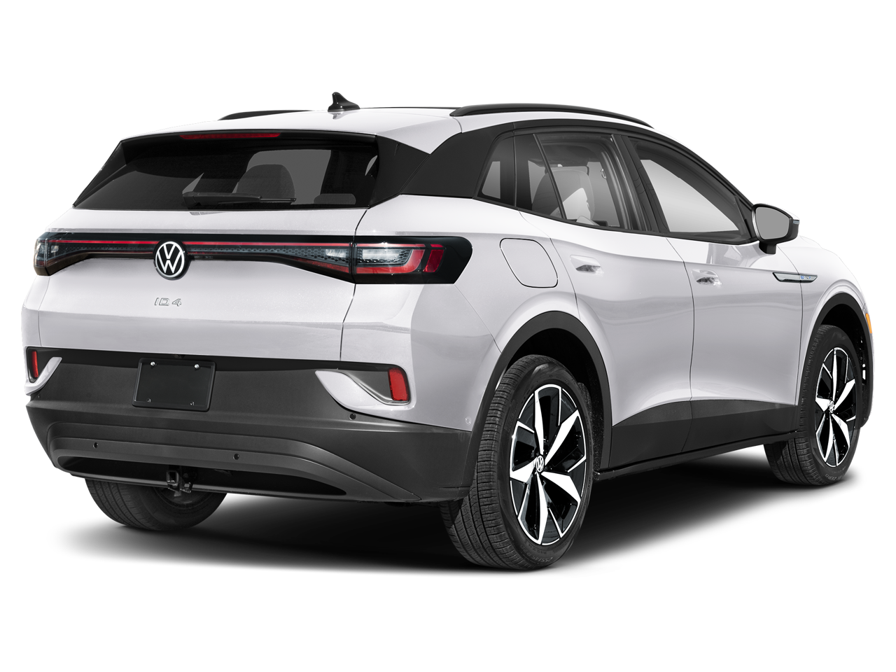 2025 Volkswagen ID.4 PRO S - Photo 19