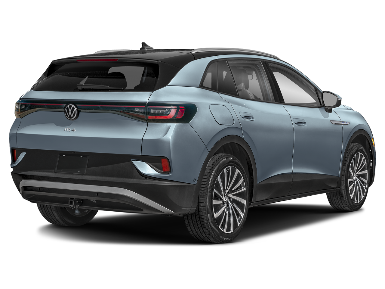 2025 Volkswagen ID.4 Pro S Plus