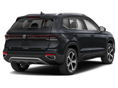 2025 Volkswagen Taos 1.5T SEL