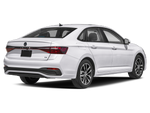 2026 Volkswagen Jetta SE FWD
