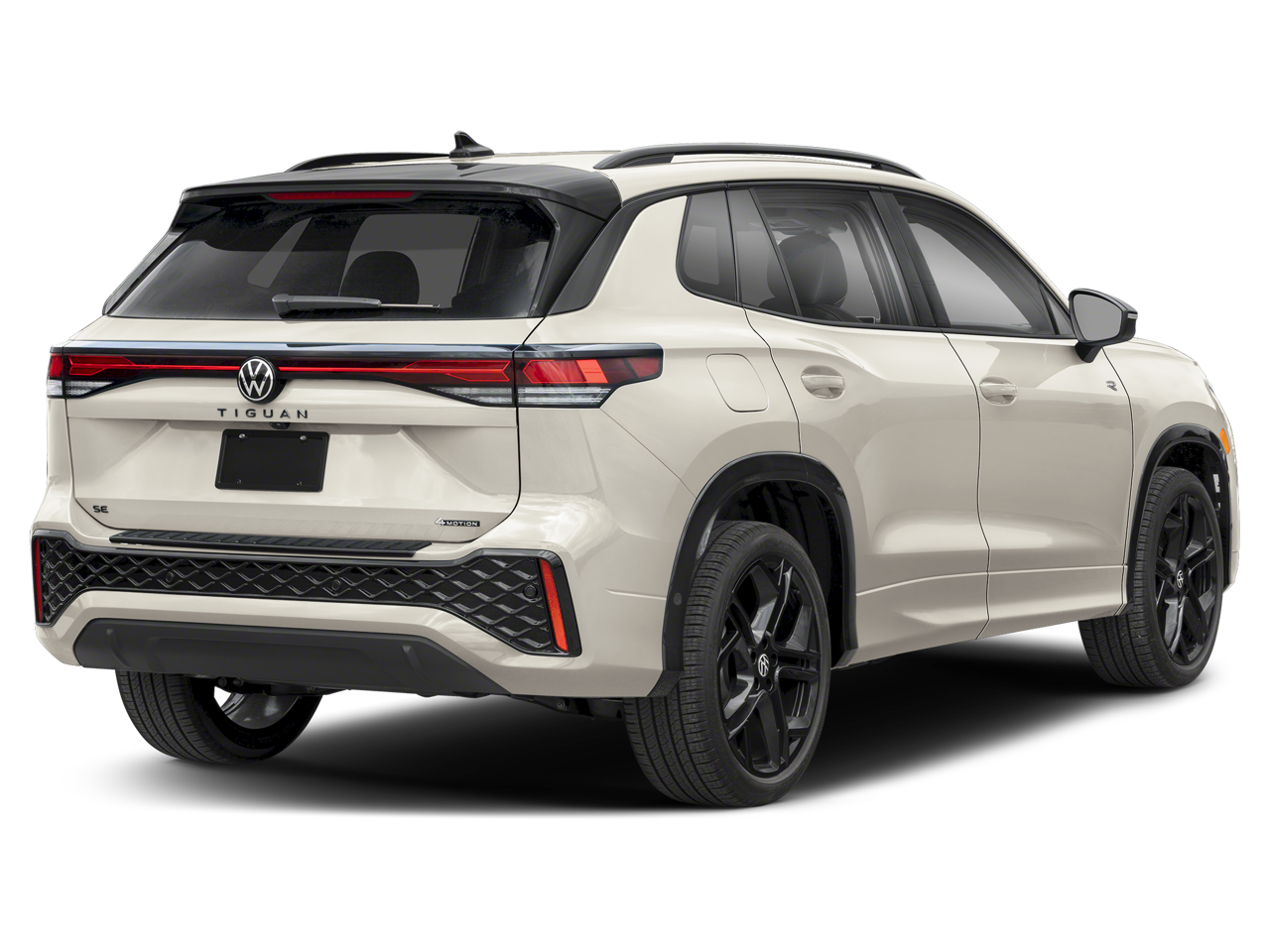 2026 Volkswagen Tiguan SE R-LINE BLACK - Photo 19