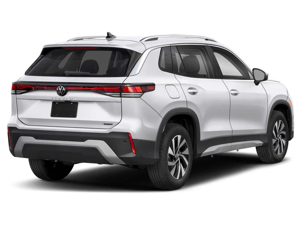 2026 Volkswagen Tiguan S - Photo 19
