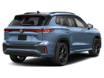 2026 Volkswagen Tiguan SE R-Line AWD