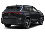 2026 Volkswagen Tiguan SEL R-Line Turbo 4MOTION