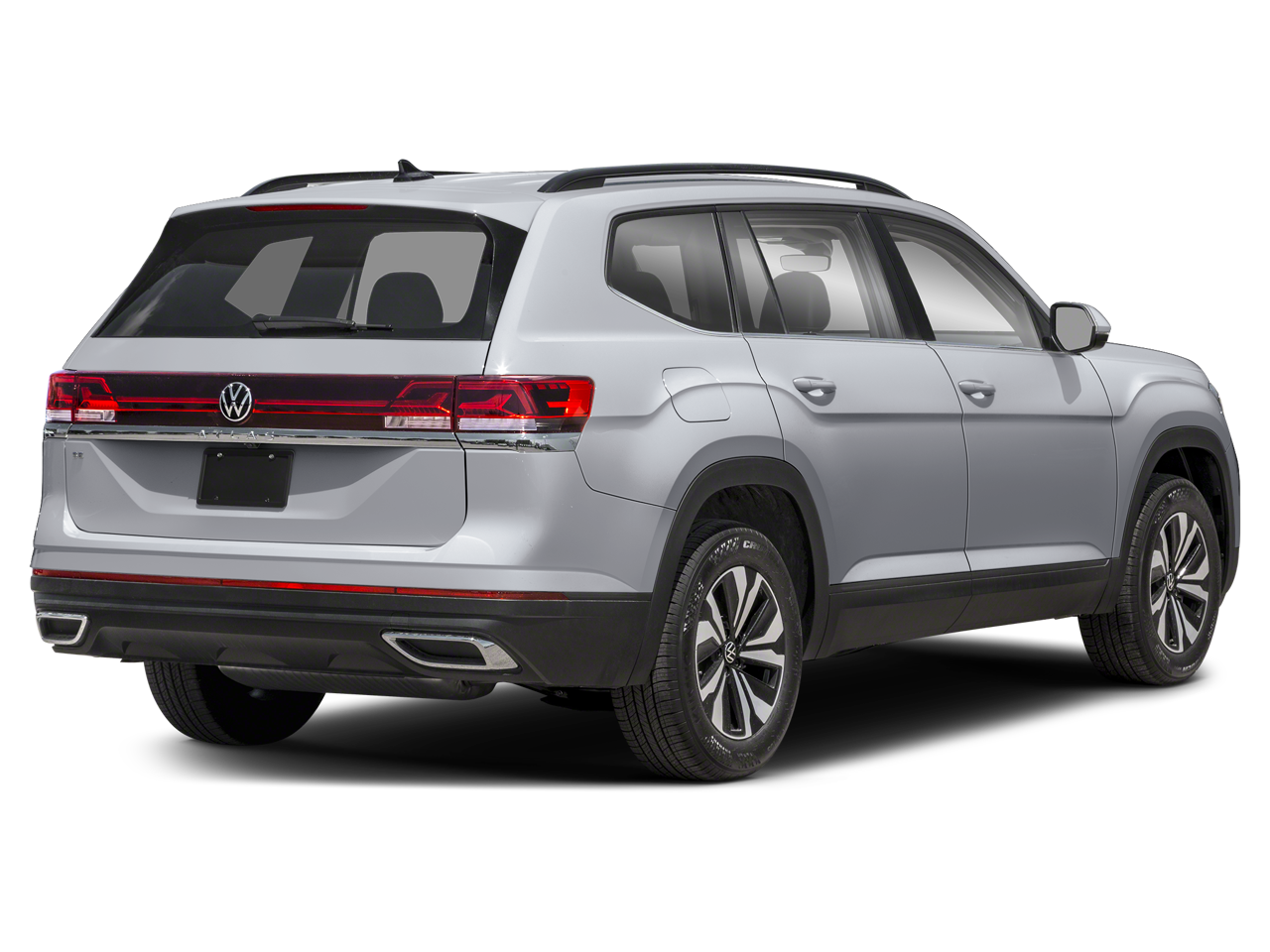 2026 Volkswagen Atlas SE w/Tech - Photo 20
