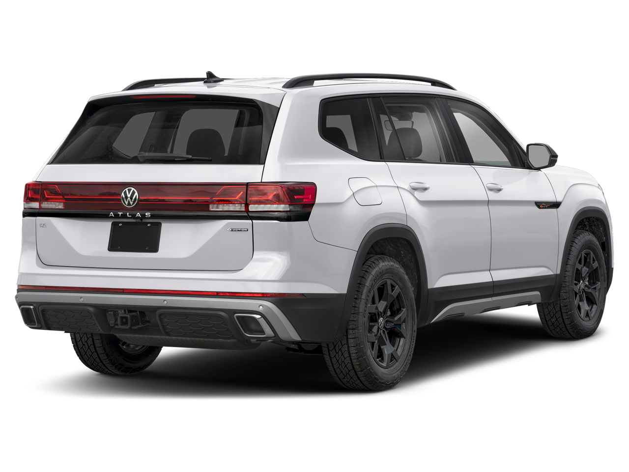 2026 Volkswagen Atlas Atlas Peak Edition - Photo 20