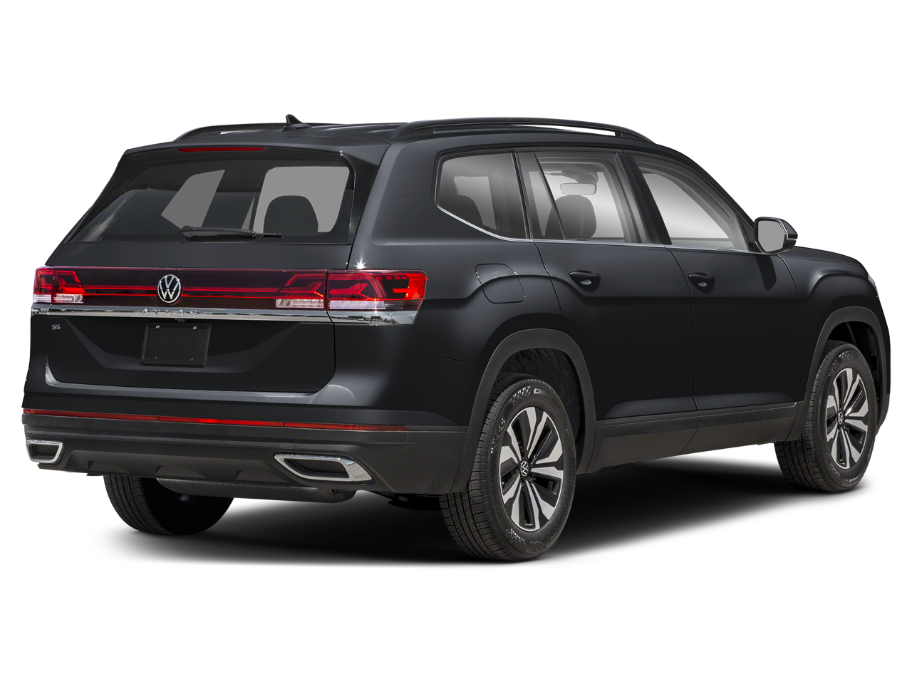 2026 Volkswagen Atlas SE - Photo 21