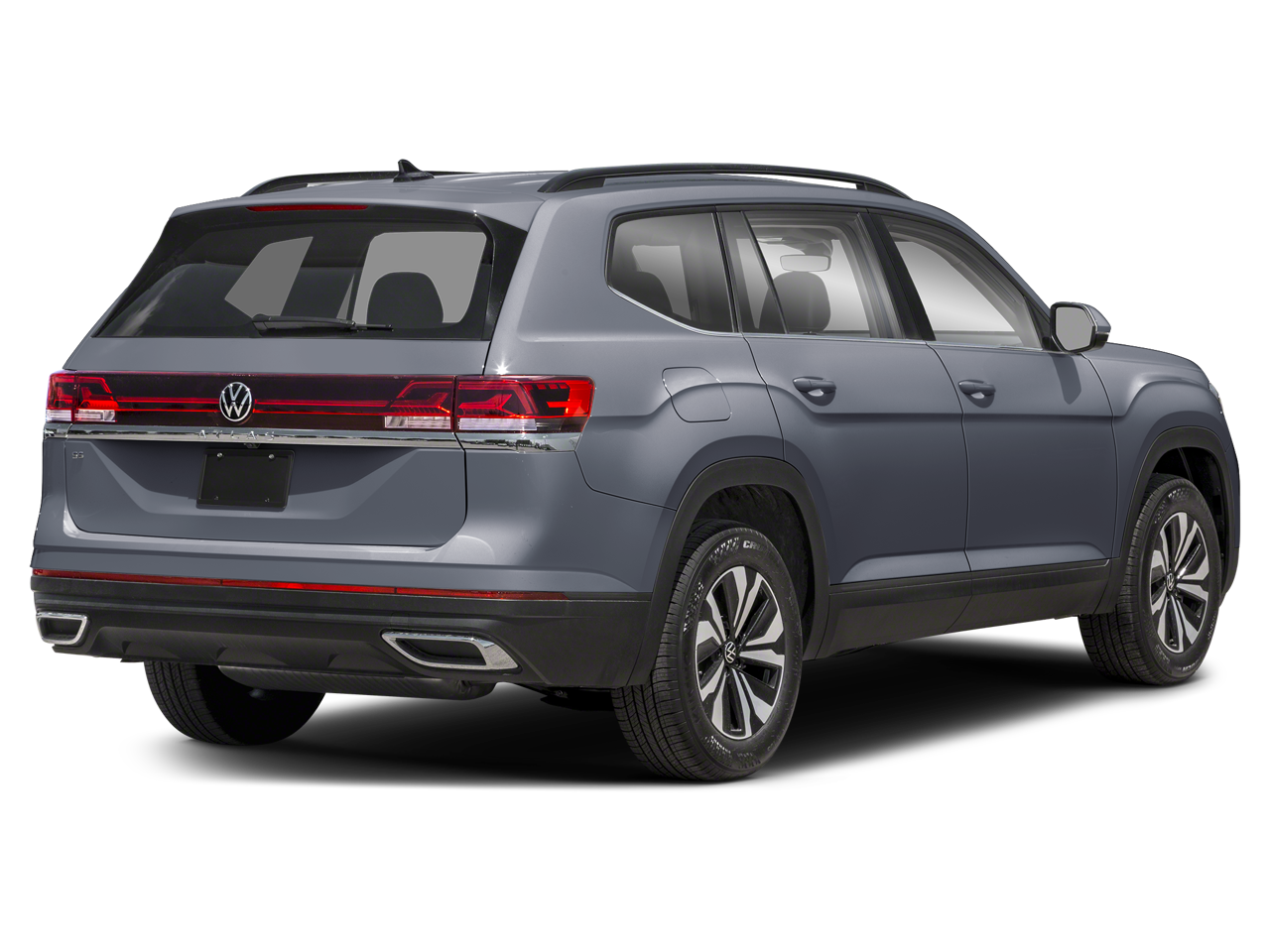 2026 Volkswagen Atlas SE w/Tech - Photo 19