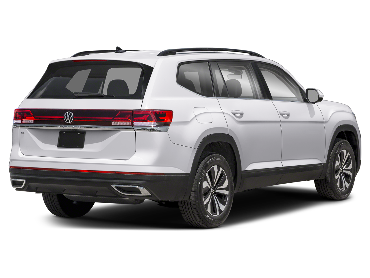 2026 Volkswagen Atlas SE w/Tech - Photo 19
