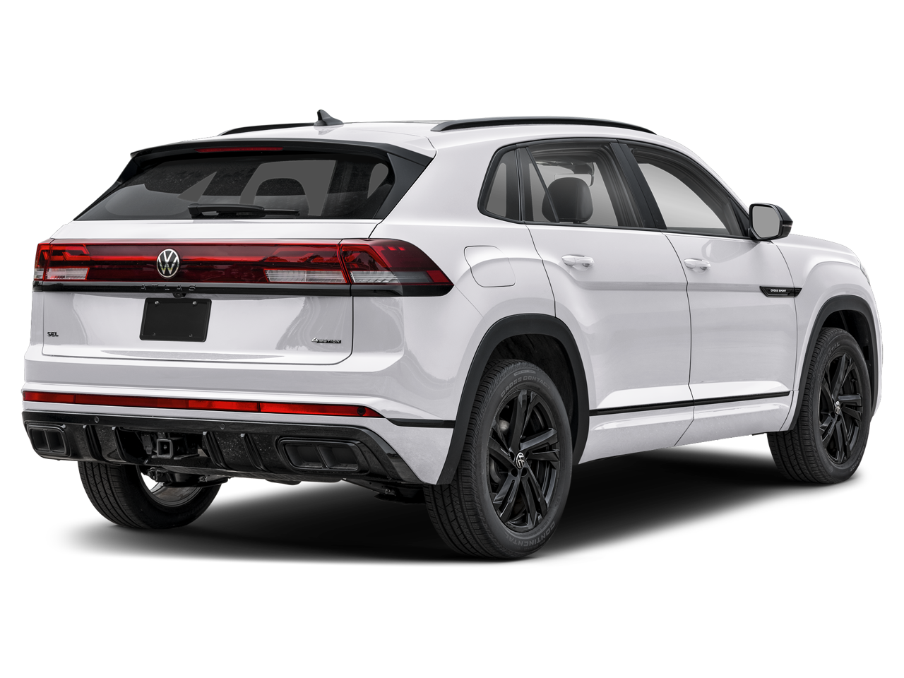 2026 Volkswagen Atlas Cross Sport SEL R-LINE - Photo 19