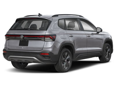 2026 Volkswagen Taos S