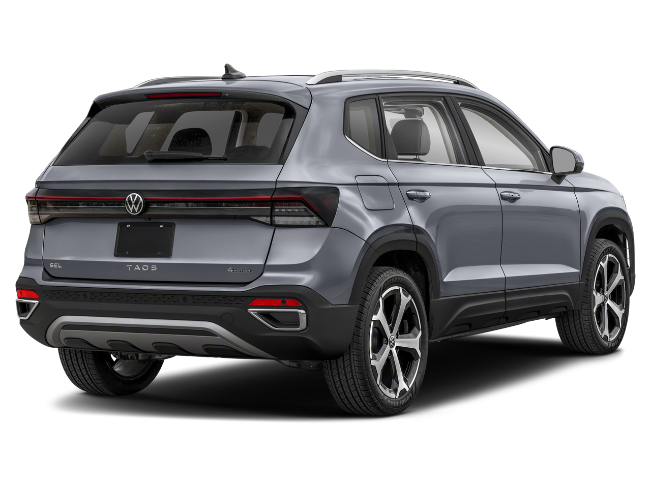 2026 Volkswagen Taos SEL - Photo 19