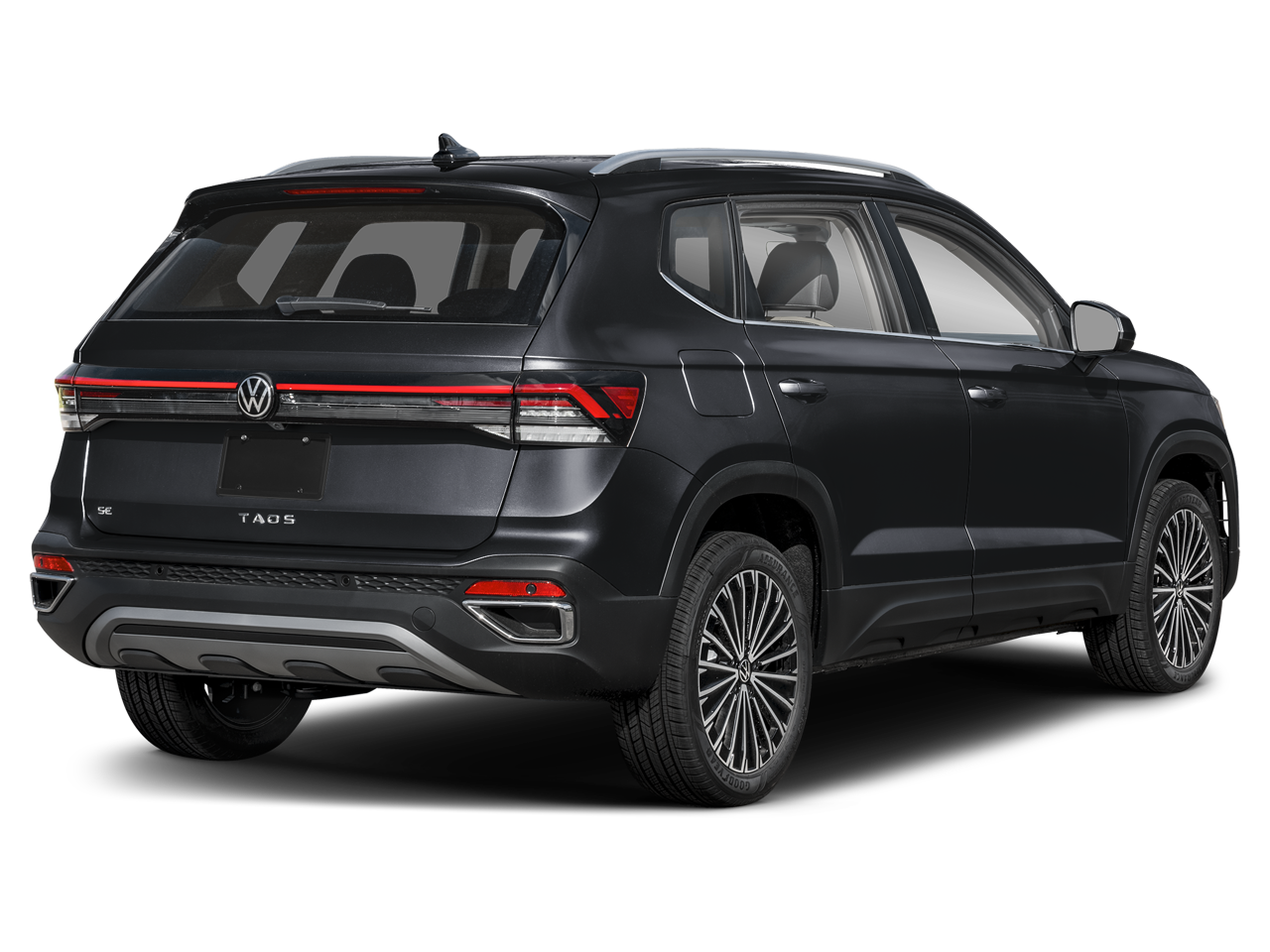 2026 Volkswagen Taos SE - Photo 19