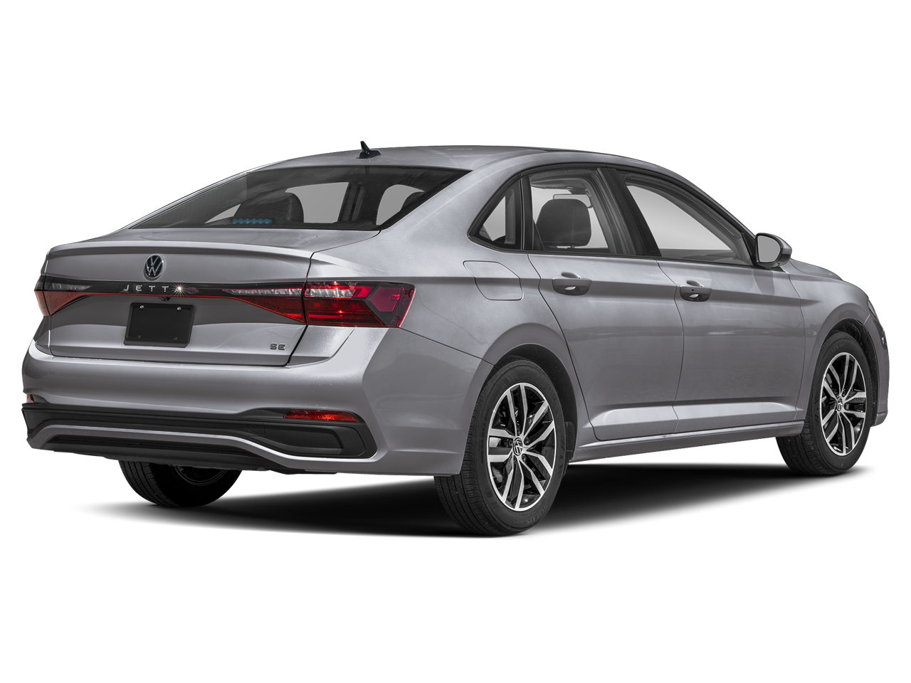 2027 Volkswagen Jetta SE FWD