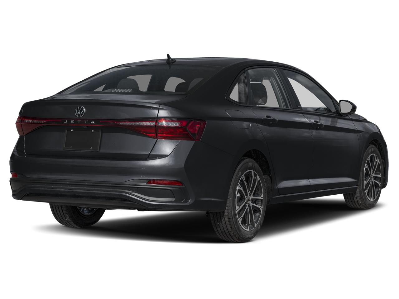 2027 Volkswagen Jetta Sport