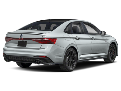 2027 Volkswagen Jetta GLI Autobahn FWD
