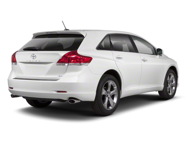 2011 Toyota Venza Base
