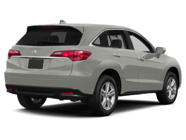 2014 Acura RDX Technology Package w/Technology Package
