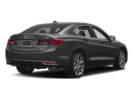 2017 Acura TLX 3.5L V6 SH-AWD w/Technology Package