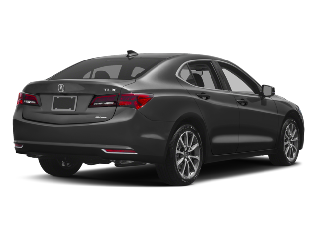 2017 Acura TLX 3.5L V6 SH-AWD w/Technology Package