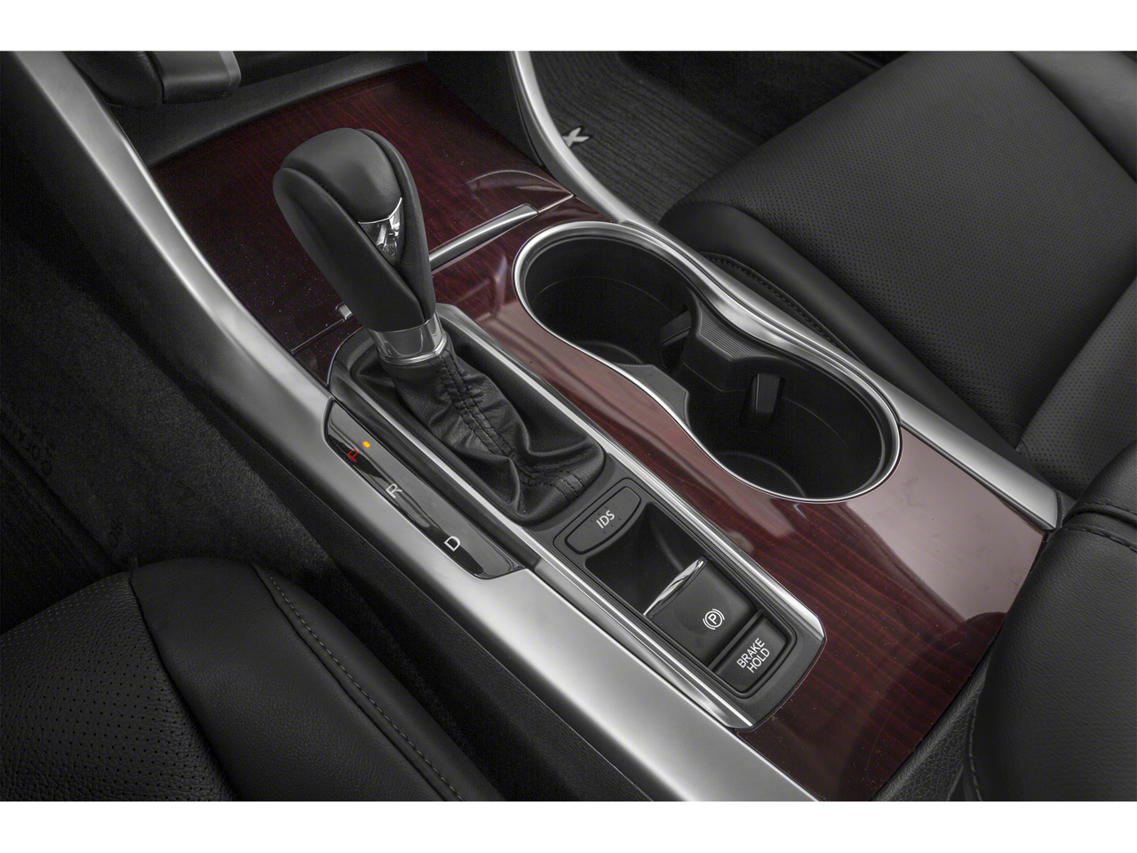 2015 Acura TLX Tech